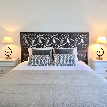 Alvor Terrace Villa Экстерьер фото