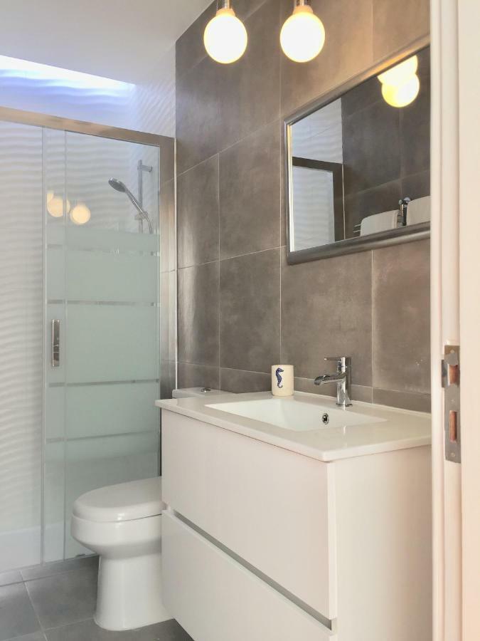 Alvor Terrace Villa Экстерьер фото