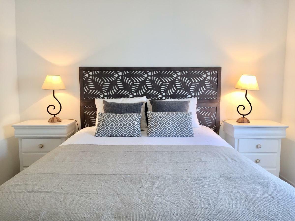 Alvor Terrace Villa Экстерьер фото
