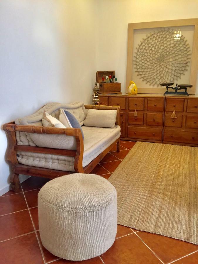 Alvor Terrace Villa Экстерьер фото